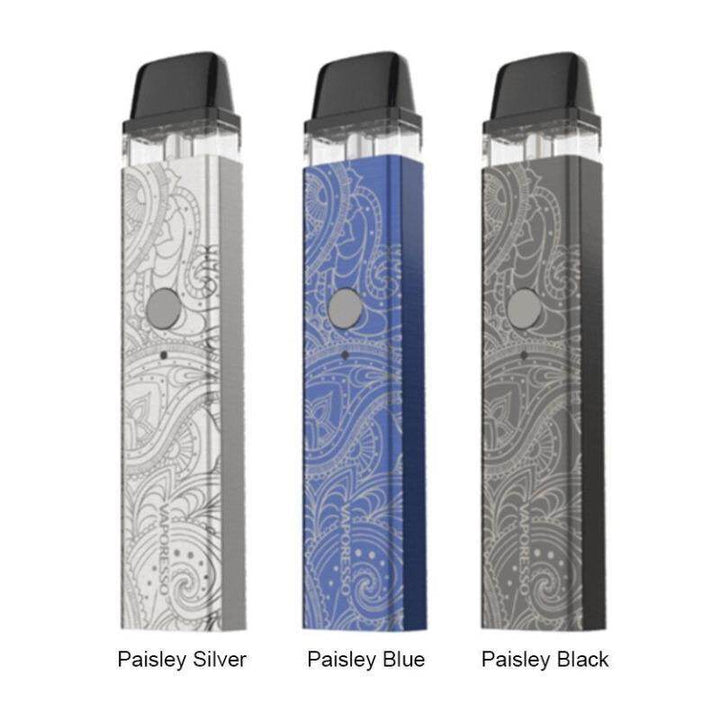 VAPORESSO XROS POD SYSTEM - Vape King