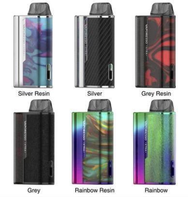 VAPORESSO XTRA 16W POD SYSTEM - Dubai Vape King