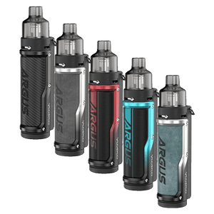 VOOPOO Argus Pro Pod Mod Kit Dubai Vape King