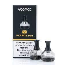 VOOPOO PnP MTL Pod 2ml - Dubai Vape King