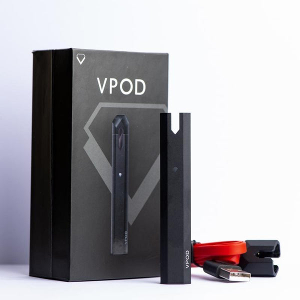 VPOD - Dubai Vape King