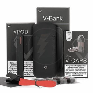 VPOD Kit Dubai Vape King