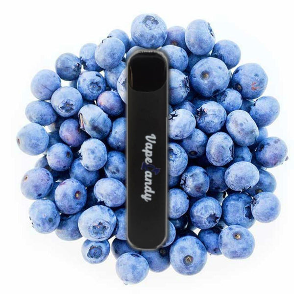 Vape Candy - Blueberry Candy - Dubai Vape King