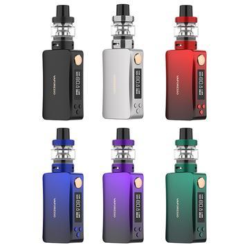 Vaporesso GEN Nano 80W GTX Tank 22 Kit 2000mAh - Dubai Vape King