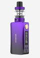 Vaporesso GEN Nano 80W GTX Tank 22 Kit 2000mAh PURPLE