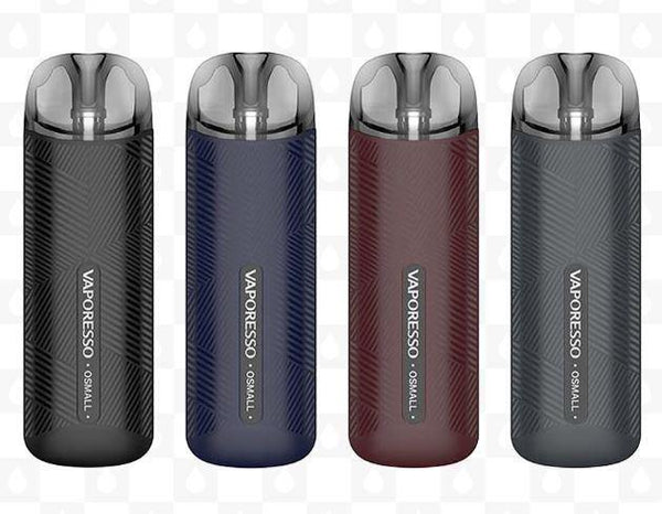 Vaporesso OSMALL Pod Kit 350mAh - Dubai Vape King