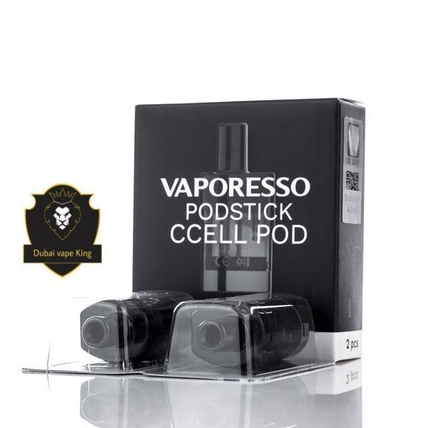 Vaporesso PodStick CCELL POD - 2ML - Dubai Vape King