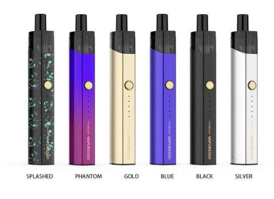 Vaporesso PodStick Vape Pod System Kit 900mAh - Dubai Vape King