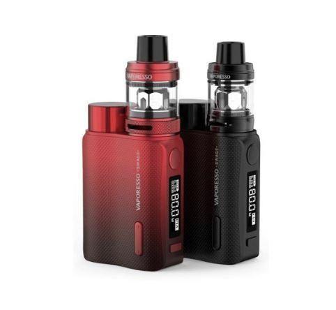 Vaporesso Swag II Vape Starter Kit - Dubai Vape King