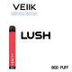 Veiik Micko Mega 800 Puffs Disposable