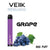 Veiik Micko Mega 800 Puffs Disposable