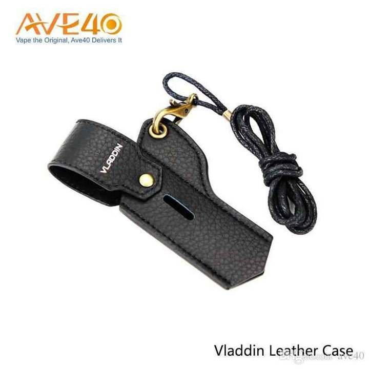 Vladdin Leather Case - Dubai Vape King