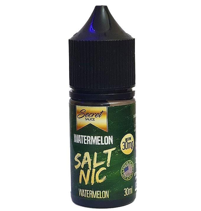 Watermelon – Secret Sauce Salt (30ML) - Dubai Vape King