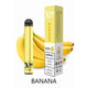 Xtra MINI Disposable Device - (800 Puff) BANANA