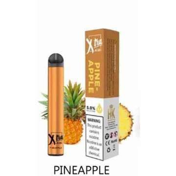 Xtra MINI Disposable Device - (800 Puff) - Vape King