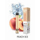 Xtra MINI Disposable Device - (800 Puff) PEACH ICE