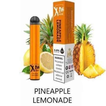 Xtra MINI Disposable Device - (800 Puff) - Vape King
