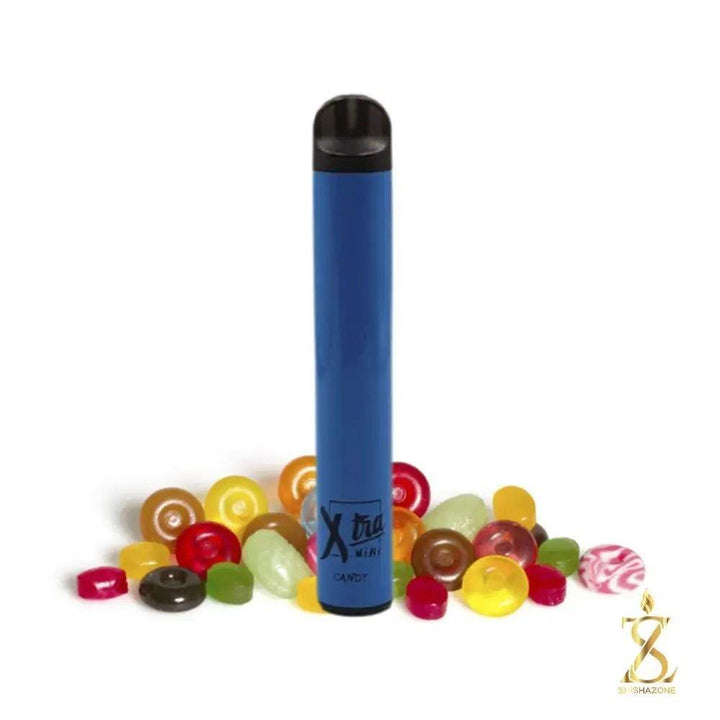 Xtra MINI Disposable Device - (800 Puff) - Vape King