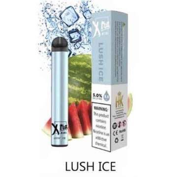 Xtra MINI Disposable Device - (800 Puff) - Vape King