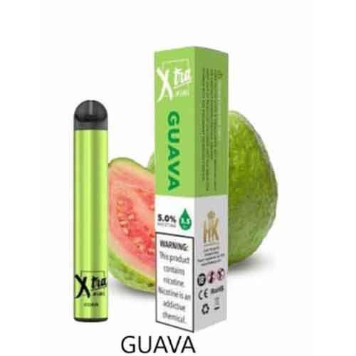 Xtra MINI Disposable Device - (800 Puff) - Vape King
