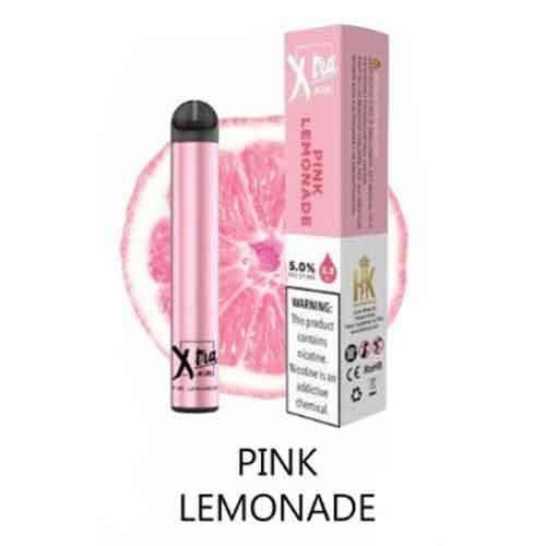 Xtra MINI Disposable Device - (800 Puff) - Vape King