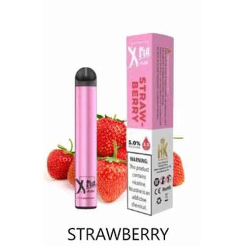 Xtra MINI Disposable Device - (800 Puff) - Vape King