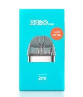 Vaporesso Renova Zero Mesh Pod - Dubai Vape King