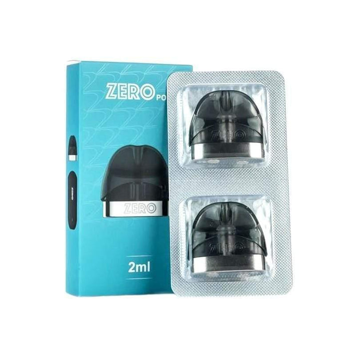 Vaporesso Renova ZERO Replacement Pods - Dubai Vape King