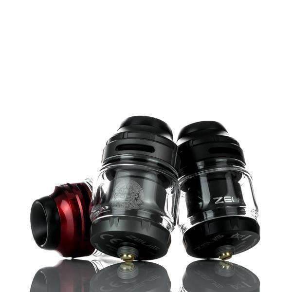 RDA & RTA UAE | Rebuildable Vape Tanks Dubai – Dubai Vape King