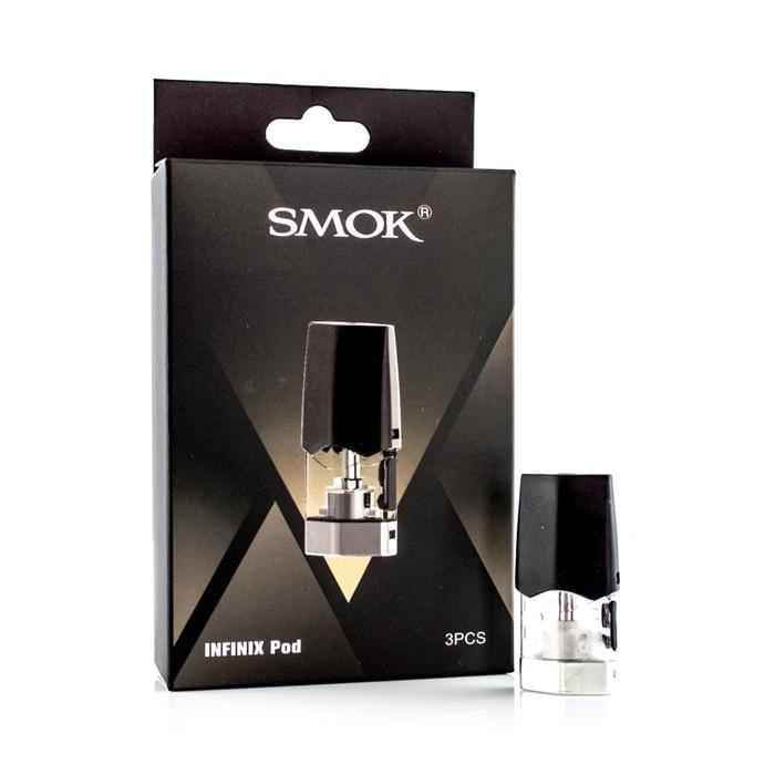 SMOK Infinix Replacement Pod – Dubai Vape King
