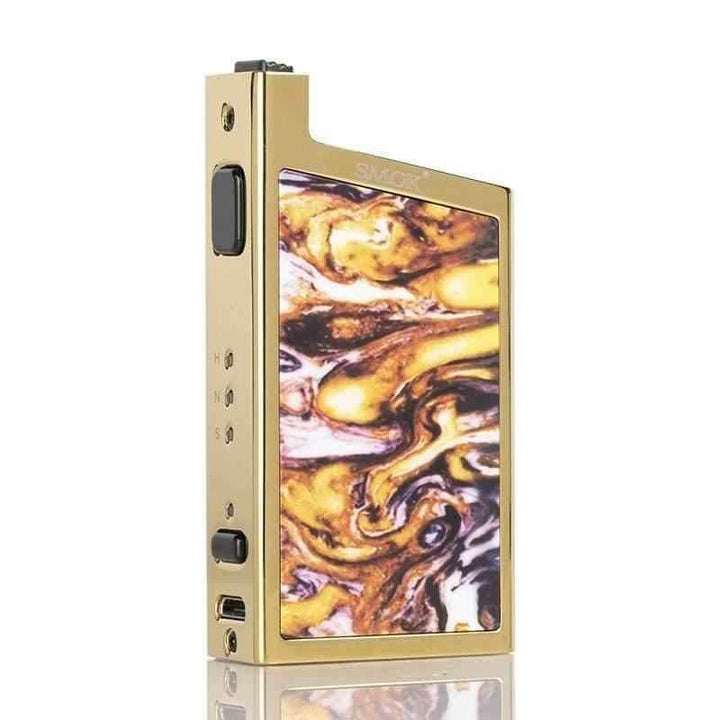 SMOK Trinity Alpha Kit UAE | 30W Pod Mod Vape Kit – Dubai Vape King